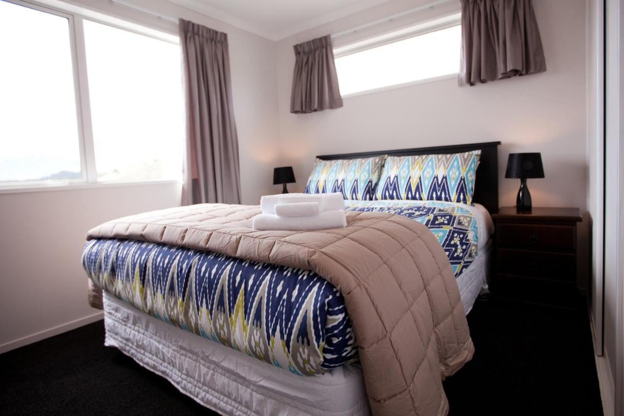 Ashley Heights Villa Lake Tekapo Exterior photo